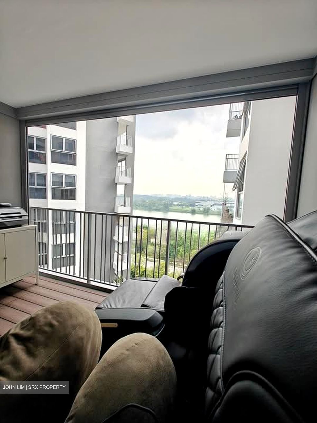 The Estuary (D27), Condominium #600309091